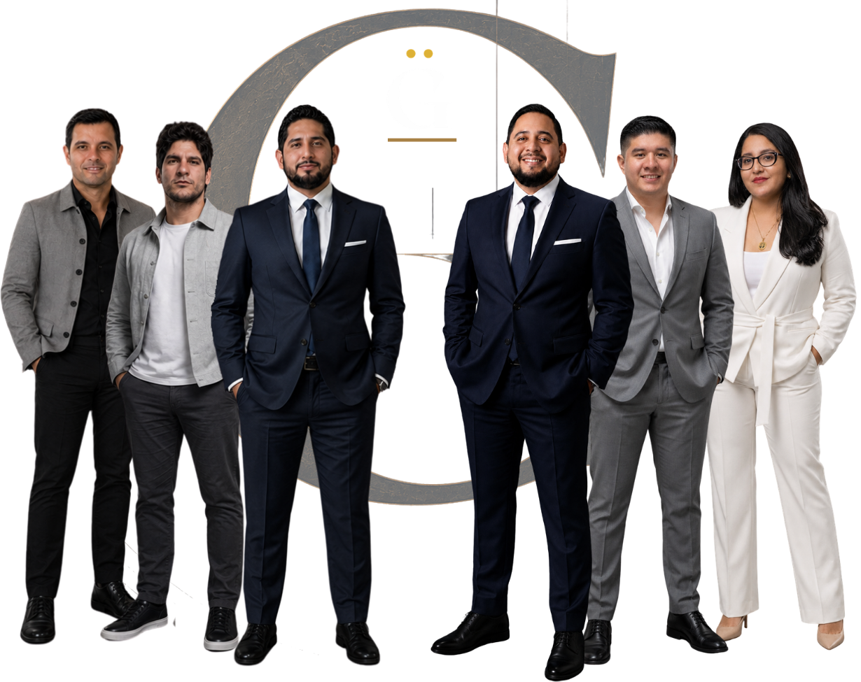 Estrategia y Posicionamiento — Graände